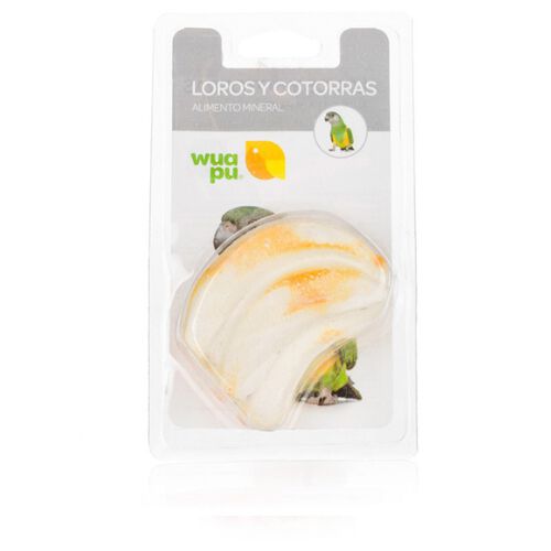 Wuapu Calcio para Loro