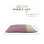 100 x 70 CM Yagu cojin eos vichy grana T-U, , large indicador imagen numero 2