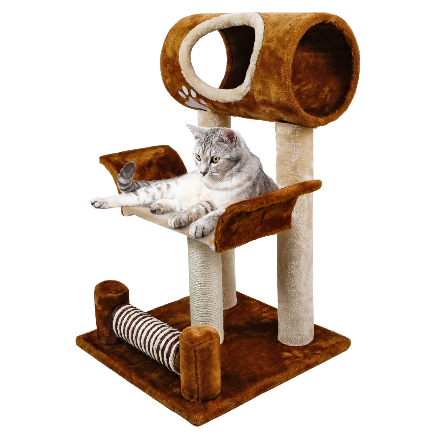 Rascador para gatos tiendanimal top