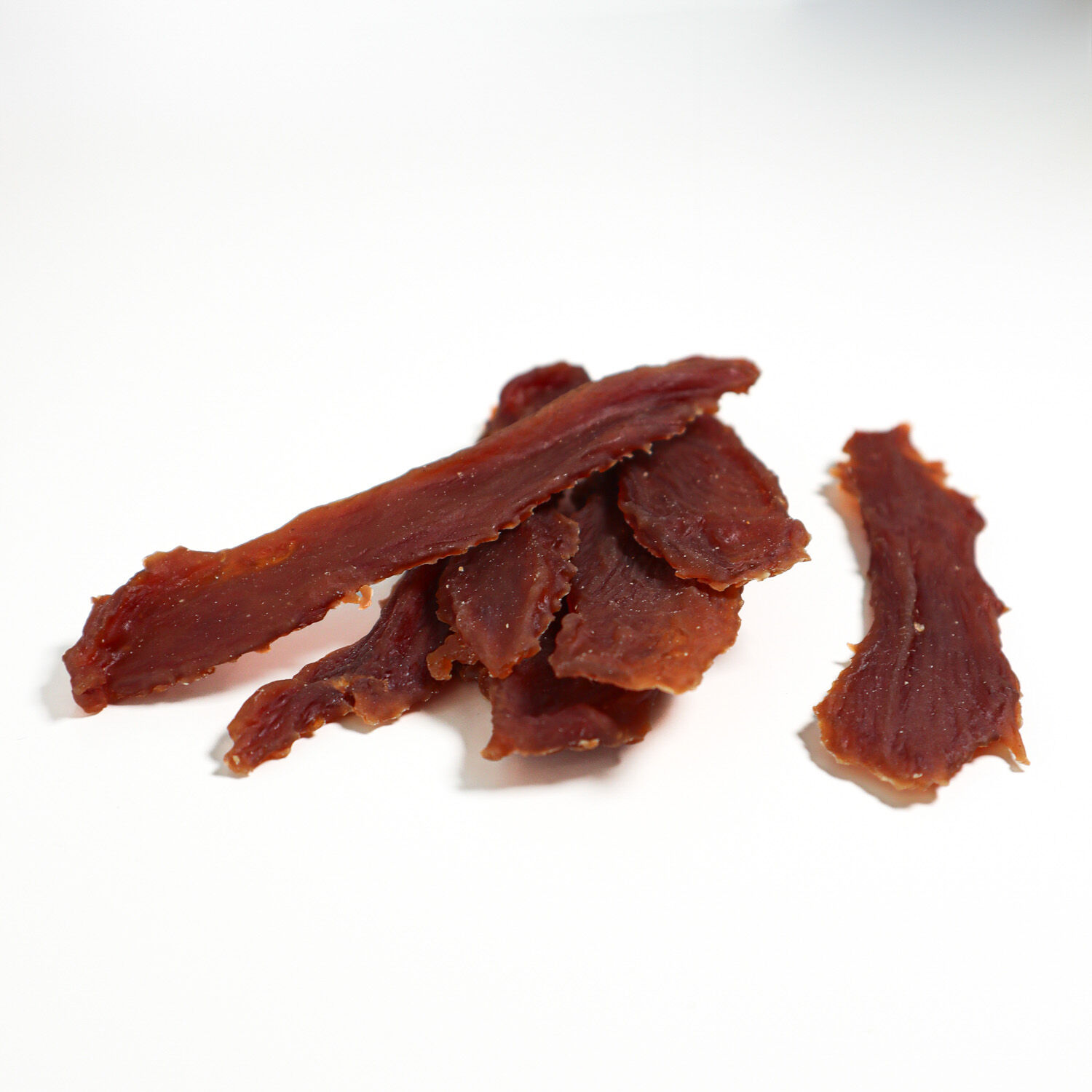 SNACK NATURAL PARA PERRO FILETE DE PATO DESECADAS WUAPU, , large Imagen numero 2