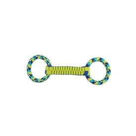 Zeus juguete cuerda de nylon para perros