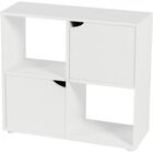 Zolux mueble karapas 80 blanco para acuarios, , large image number null