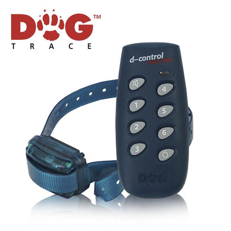 Dogtrace  Mini  Easy collar de adiestramiento profesional para perros, , large image number null
