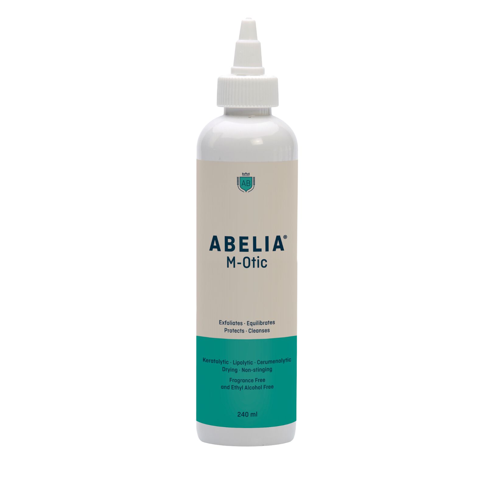ABELIA&reg; M-Otic 118 ml, , large Imagen numero 2