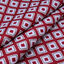 Leeby cama impermeable roja para perros, , large indicador imagen numero 10