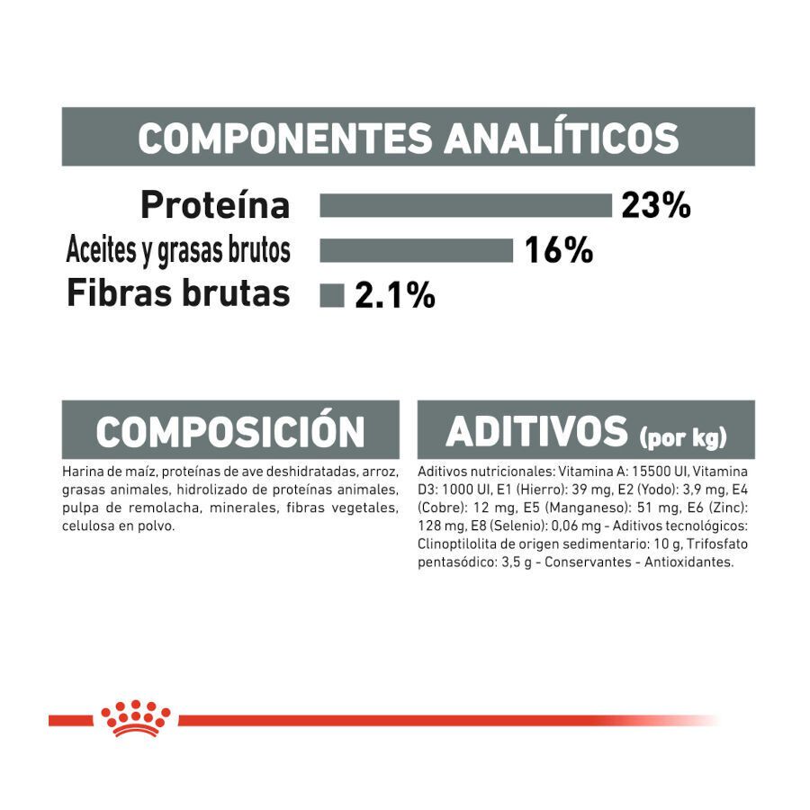 3 kg Royal Canin Dental Care Mini pienso para perros, , large Imagen numero 6