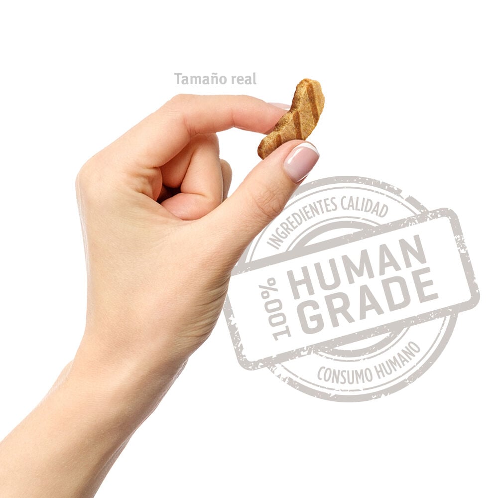 Mon Ami Snack Pollo Grille para perros thumbnail