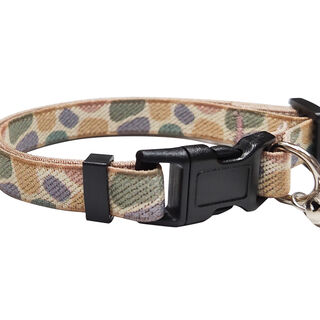 Bull Kina collar elástico para gatos