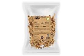 BIMORDISCOS Patas de pollo para perros y gatos