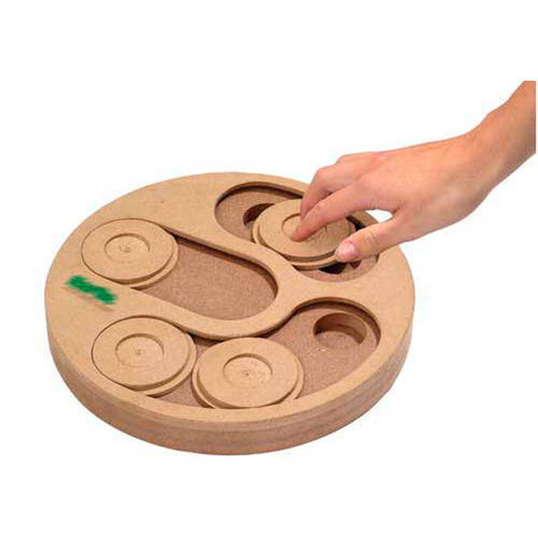 Flamingo Juego Inteligente para perros - Main Image