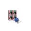 Pack 4 cajas de arena no aglomerante y juguetes olor Talco, , large indicador imagen numero 1