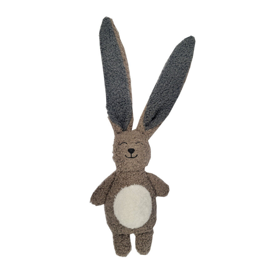 Wonder Christmas Peluche Conejo Navide&ntilde;o para perros, , large Imagen numero 2