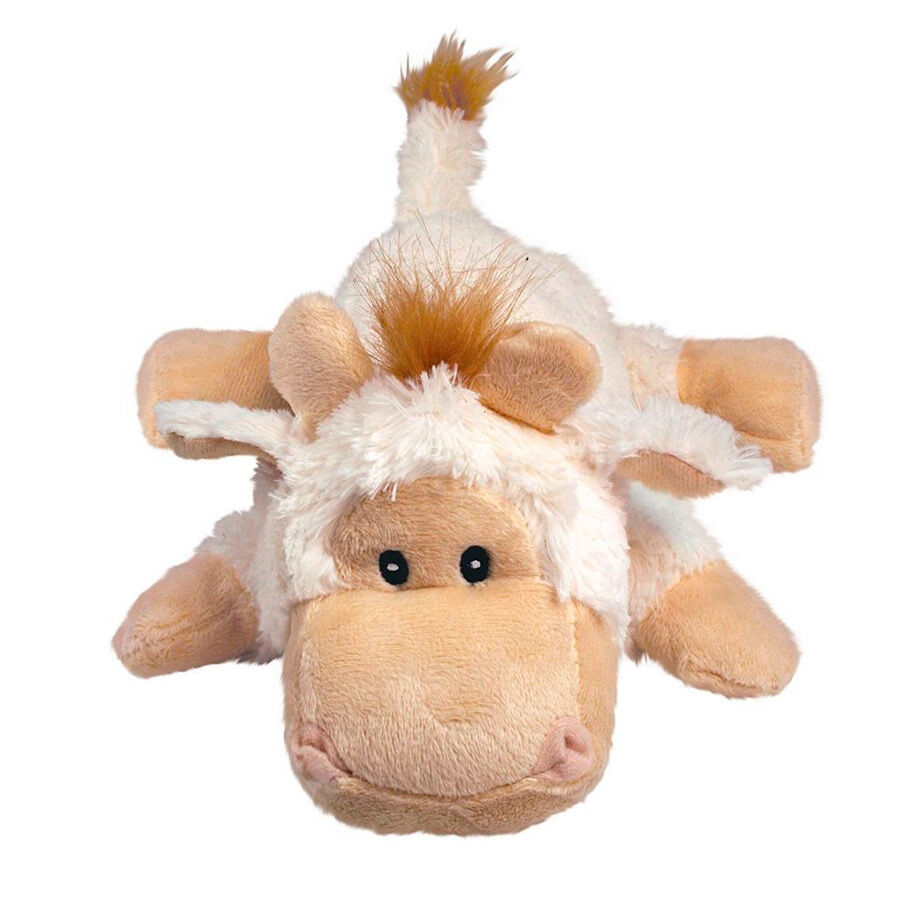 Kong Cozies animales de peluche para perros thumbnail