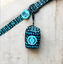 DISPENSADOR DE BOLSAS FRENCHTOUTOU TURQUESA, , large indicador imagen numero 3