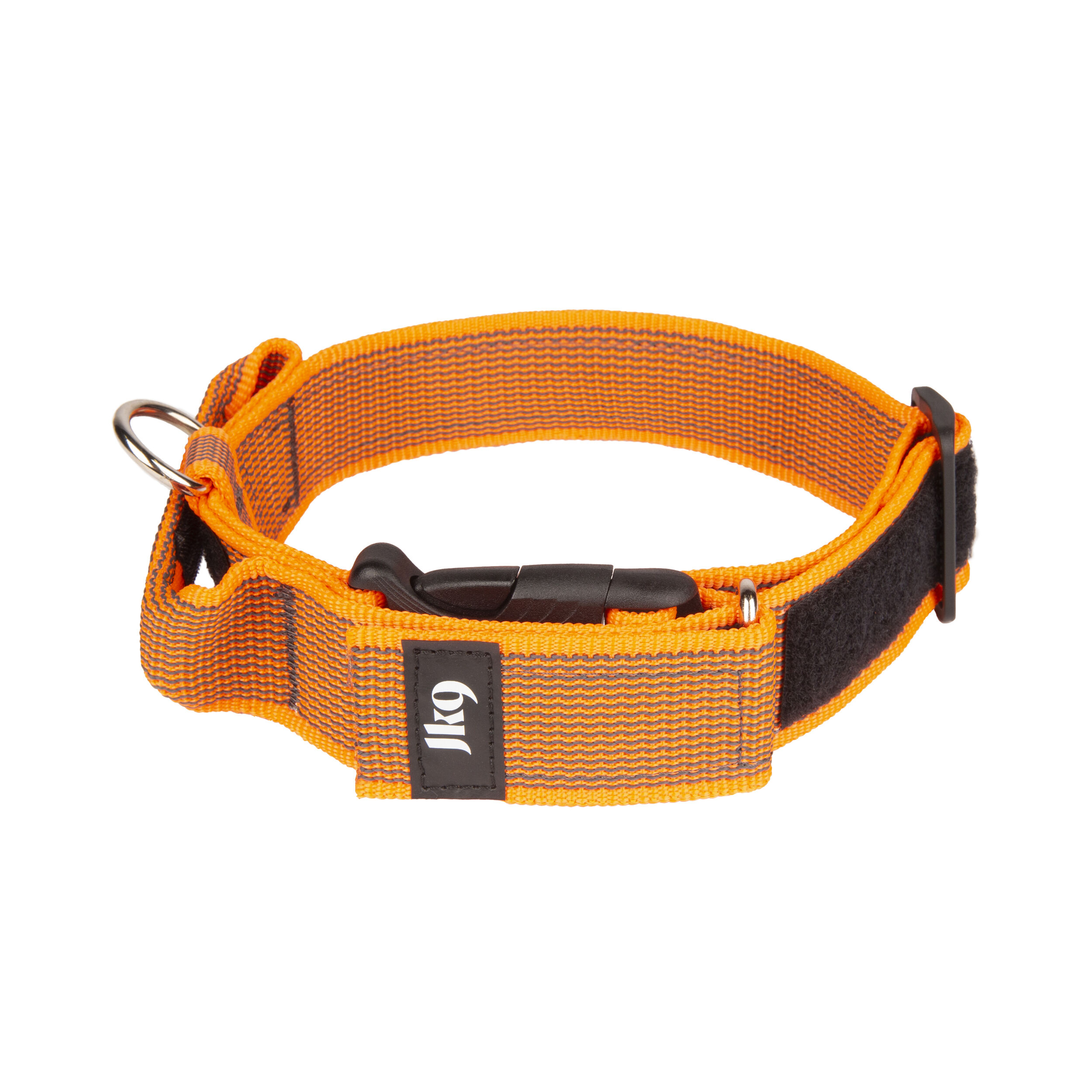 Collar asa de agarre Julius K9 50mm Naranja, , large Imagen numero 5