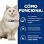 3 kg Hill's Prescription Diet Urinary Care c/d pescado azul pienso para gatos, , large indicador imagen numero 3