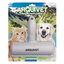Arquivet recoge pelo ecológico blanco para mascotas, , large indicador imagen numero 2