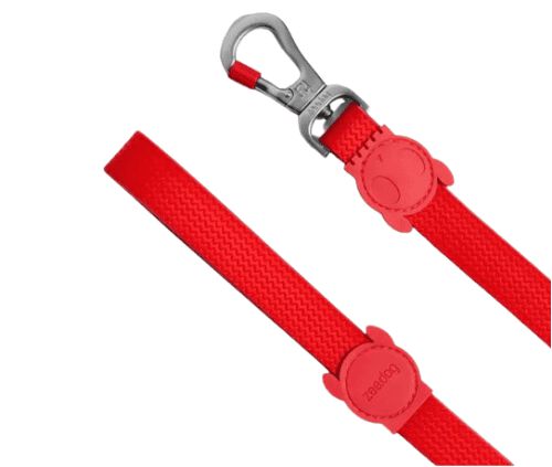 Zee.dog Correa Neopro Coral para perros thumbnail