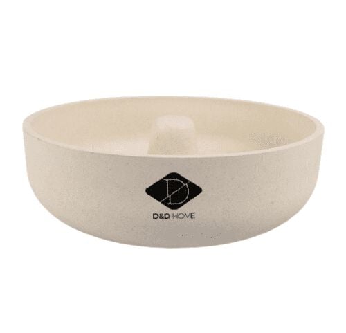 D&D Comedero Lore Anti-Voracidad para perros