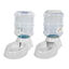 Dispensador de Agua Automático para Mascotas de Gatos/Perros 3.5L x 2 Piezas Dispensador Comida y Agua de Perros , color entrega al azar, , large indicador imagen numero 2