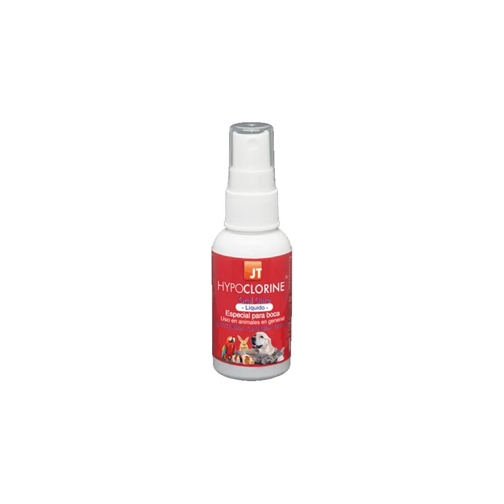 Hypoclorine Oral Care suplemento para la limpieza e higiene de la boca de los animales., , large Imagen numero 1