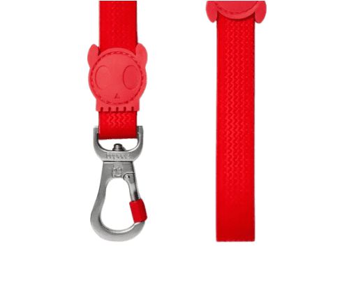 Zee.dog Correa Neopro Coral para perros thumbnail