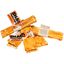 WUAPU SNACK POLLO C/COLAGENO 2 TABLETAS 60gr aprox, , large indicador imagen numero 1
