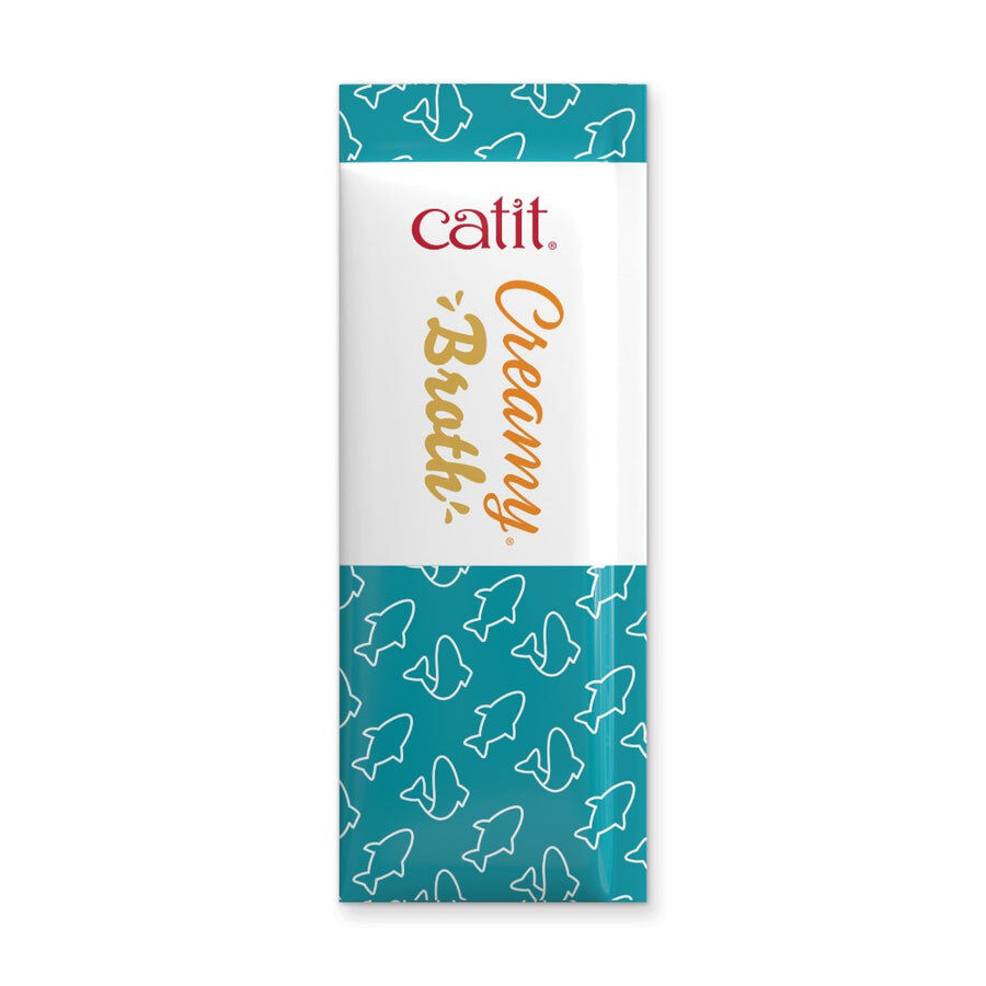 Catit Creamy Broth At&uacute;n, , large Imagen numero 5