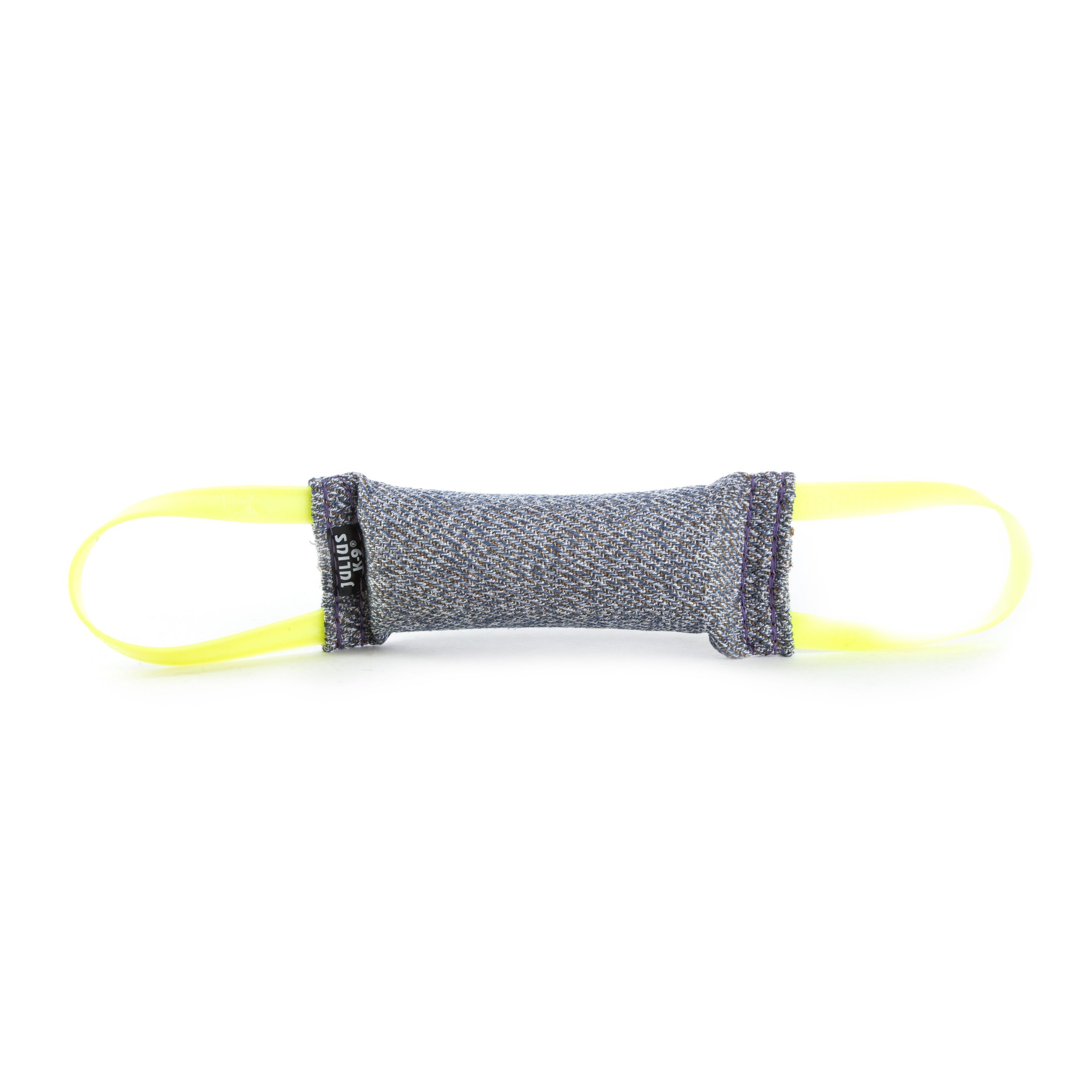 Julius-K9 Mordedor  algod&oacute;n/nylon con 2 asas para perros, , large Imagen numero 2