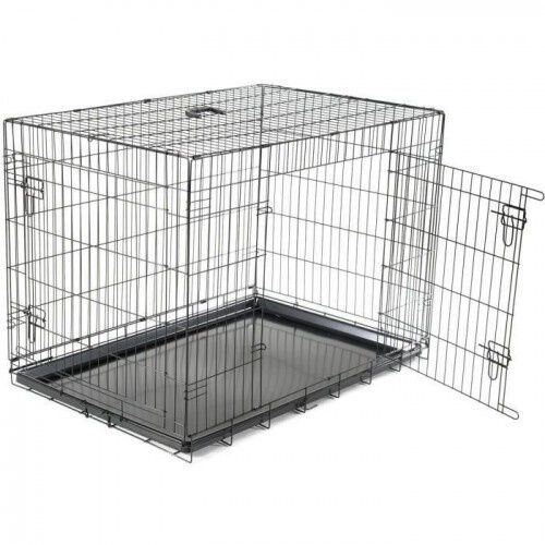 Vadigran Transport&iacute;n de Metal para perros, , large Imagen numero 12