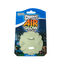 Chuckit! Pelota de Goma Fluorescente para perros, , large indicador imagen numero 3