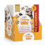 Snacks Catit Creamy Bitz Pack variado, 8 x 12 g, , large indicador imagen numero 2
