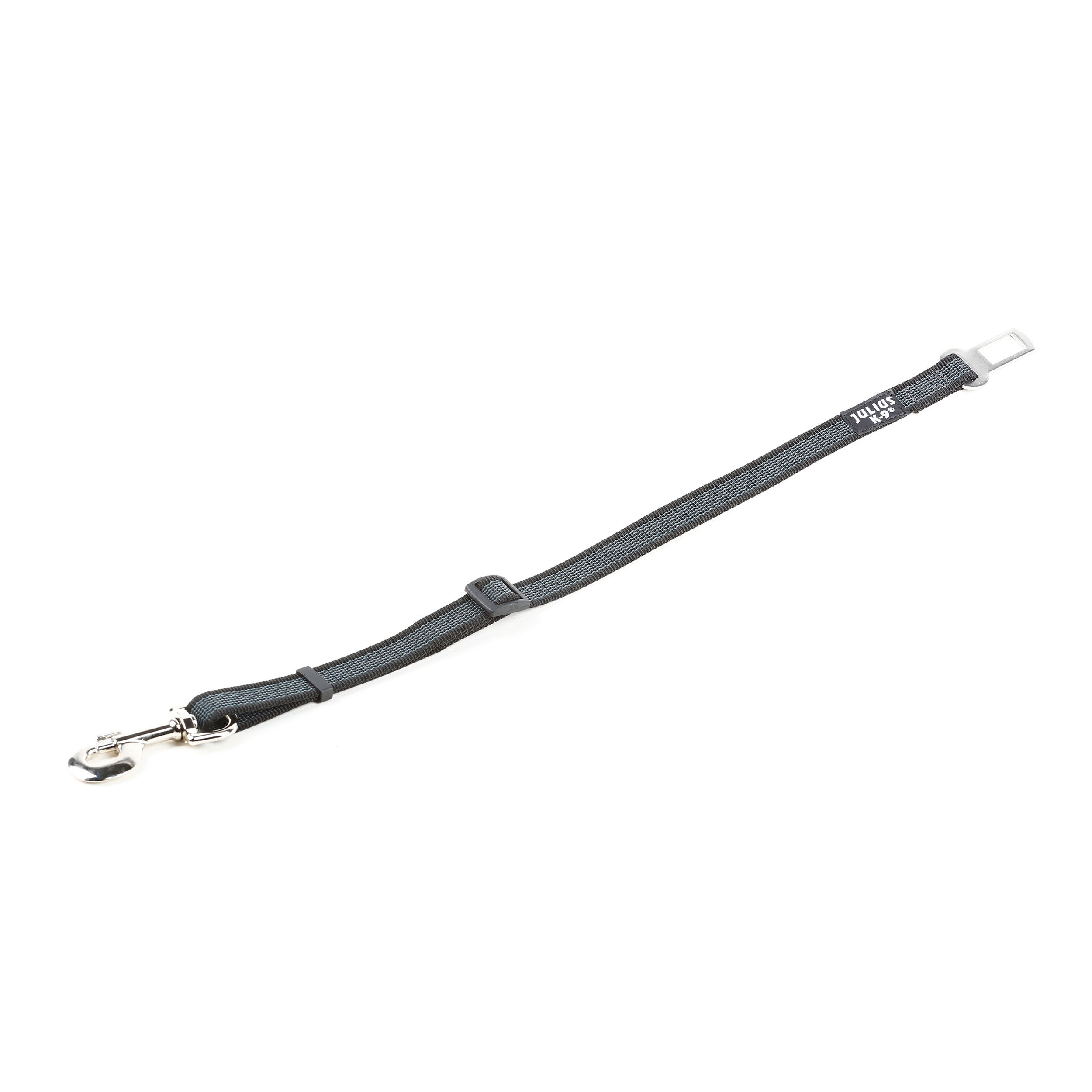 Julius-K9 Adaptador Cintur&oacute;n Seguridad para perros, , large Imagen numero 2