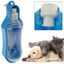 Botella portátil de agua para perros de 250 ml. Bebedero de viaje para mascotas, , large indicador imagen numero 8