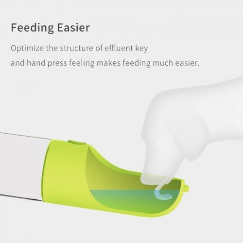 Petkit dispensador de agua port&aacute;til para perros, , large Imagen numero 2