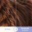 Bloob Rastrillo Deslanador Subpelo para perros, , large indicador imagen numero 5