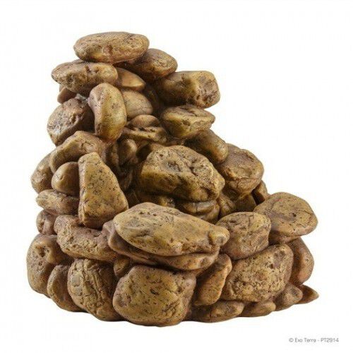 Cascada Pebble Exo-Terra grande