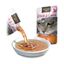 Pack 20X40 Gr - Leonardo Drink & Care Beauty Sopa con Pollo en Sobres para Gatos - Alimento complementario para gatos adultos - Promueve la ingesta de líquidos y la salud y brillo del pelaje, , large indicador imagen numero 3