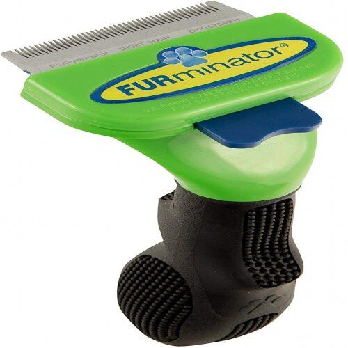 Cepillo Fuminator para perros peque&ntilde;os de pelo corto, , large Imagen numero 1