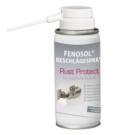 Aquamedic Rust Protec para acuario