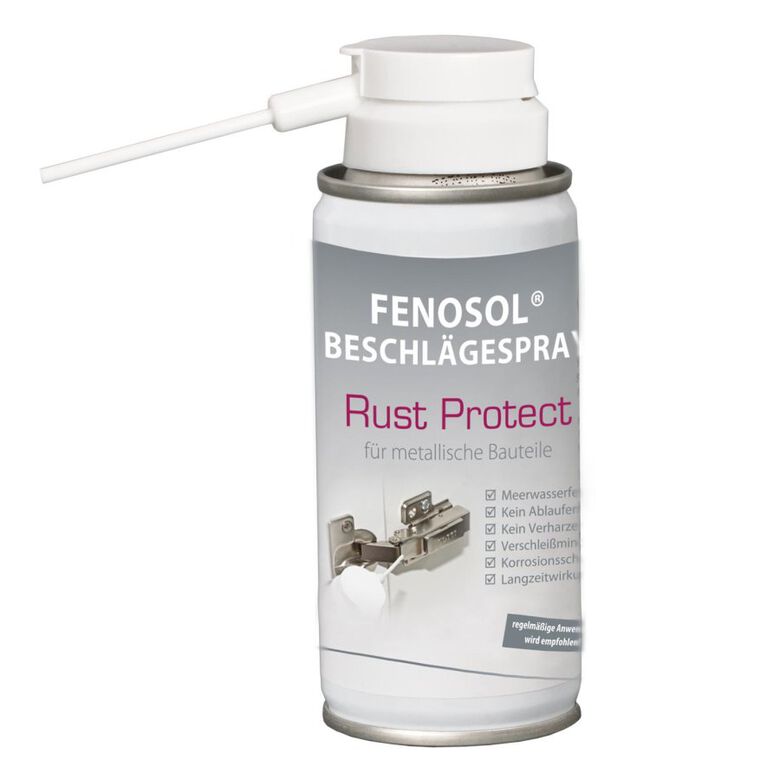 Aquamedic Rust Protec para acuario