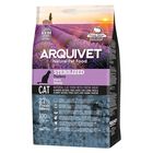 Pienso Cat Sterilized Arquivet para gatos sabor Pavo, , large image number null