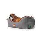 Hunter Cama University Gris para perros, , large image number null