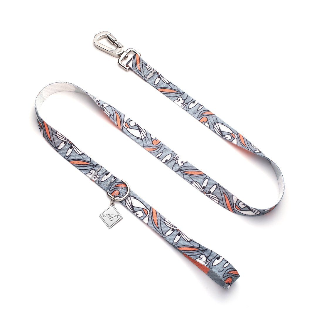 Correa para perros | Looney Tunes - Bugs Bunny, , large Imagen numero 1