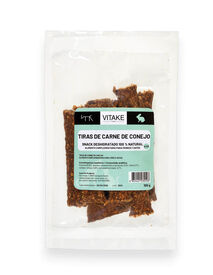 VITAKE Tiras Carne de conejo para perros
