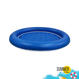 Summer Vibes Colchoneta Flotante para perros
