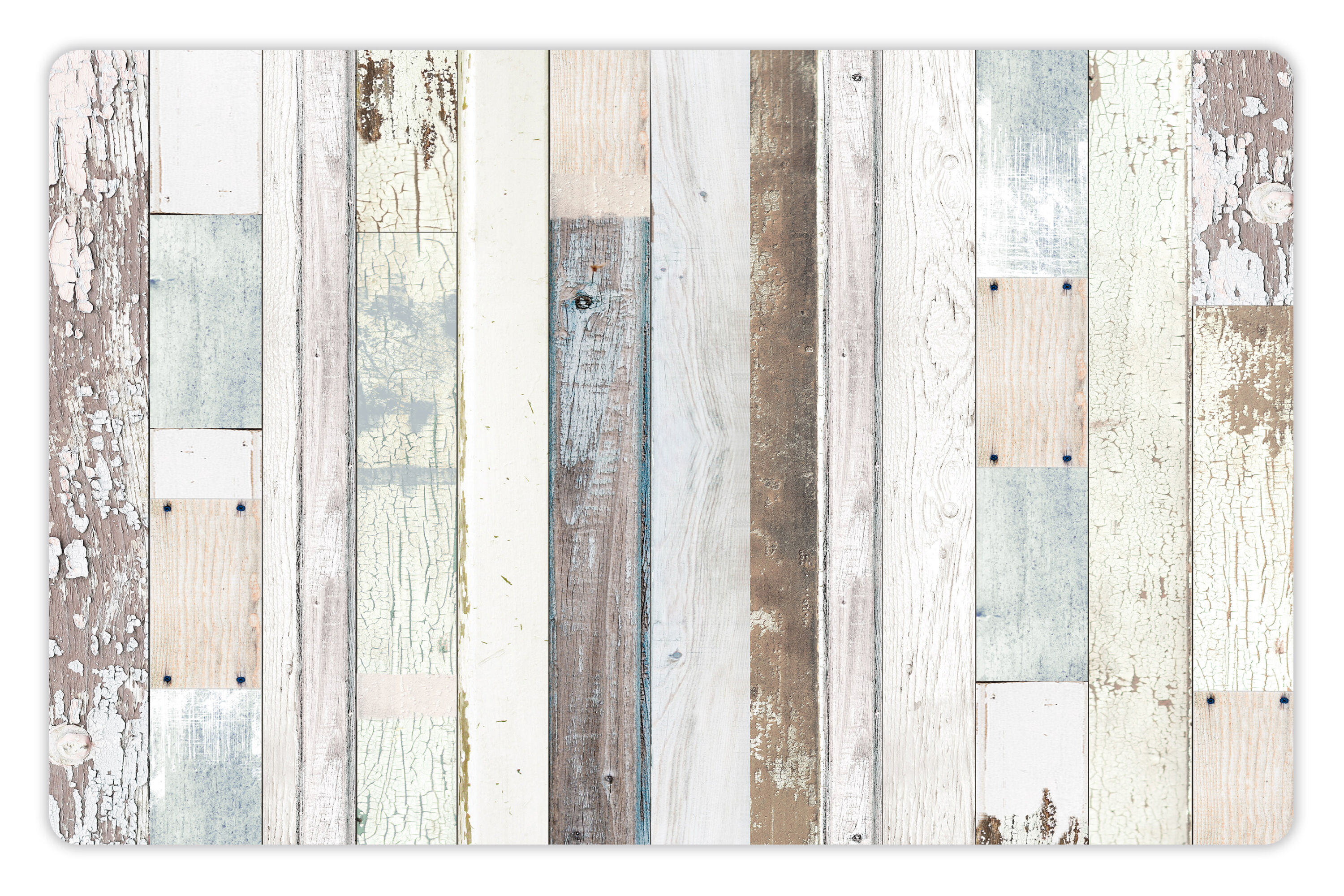 VINILIKO, alfombra de vinilo mascotas, Tablas de madera 48x75 cm, , large Imagen numero 2