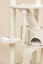 Rhr Quality Rascador Kilimandjaro de Luxe Cream color Crema, , large indicador imagen numero 4