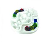 Mpets Nolena Tasty Comedero antivoracidad para perros y gatos, , large image number null