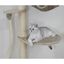 Kerbl dolomit grappa poste rascador gris para gatos, , large indicador imagen numero 5